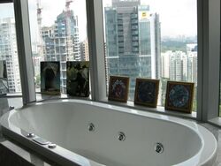 The Orchard Residences (D9), Apartment #580699961